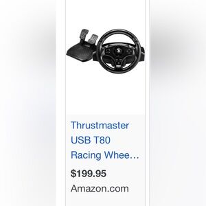 Selling as is  works great